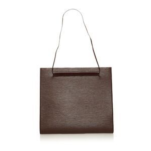 Louis Vuitton Epi Saint-Tropez Handbag Shoulder Bag